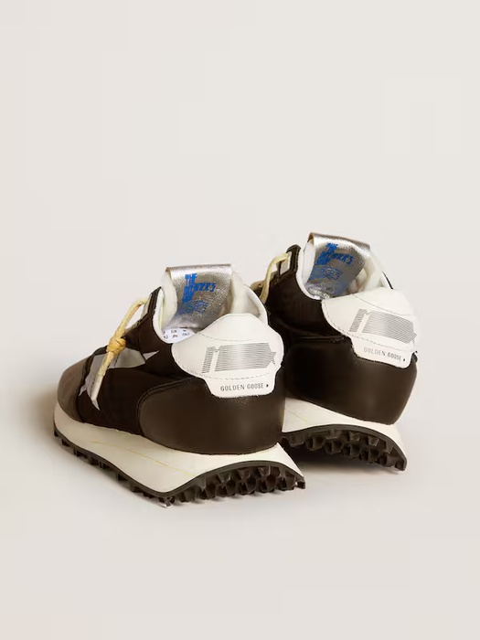 Yupoo Golden Goose sneakers 61 61 Brown