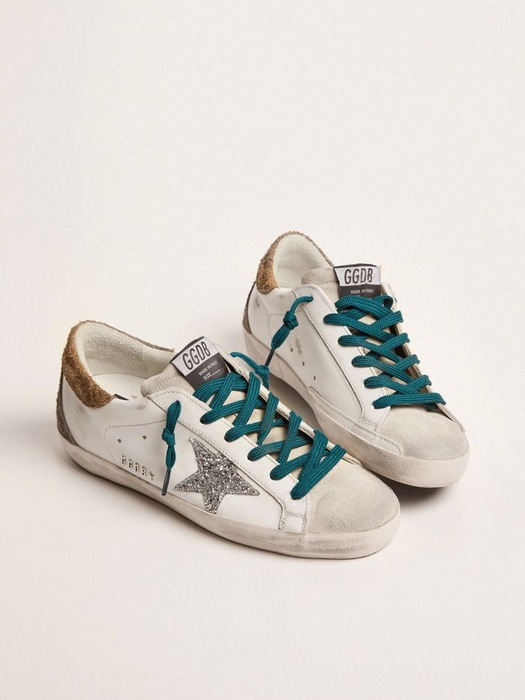 Yupoo Golden Goose sneakers 61 61 White