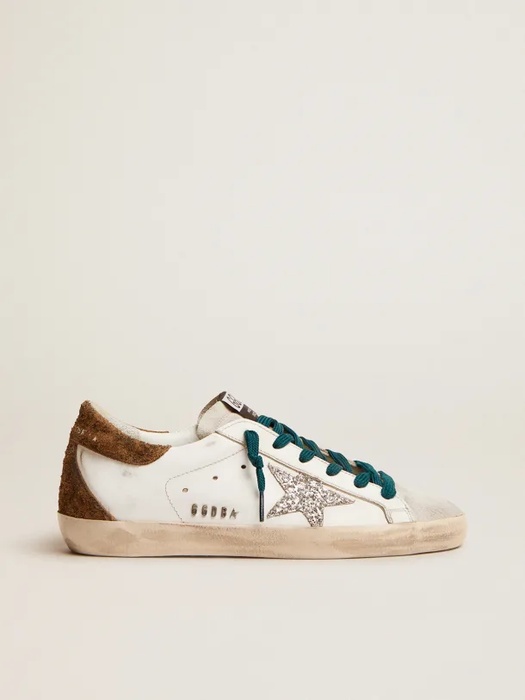 Yupoo Golden Goose sneakers 61 61 White
