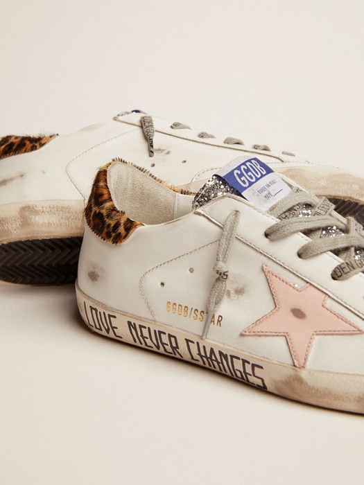 Yupoo Golden Goose sneakers   62 62 White