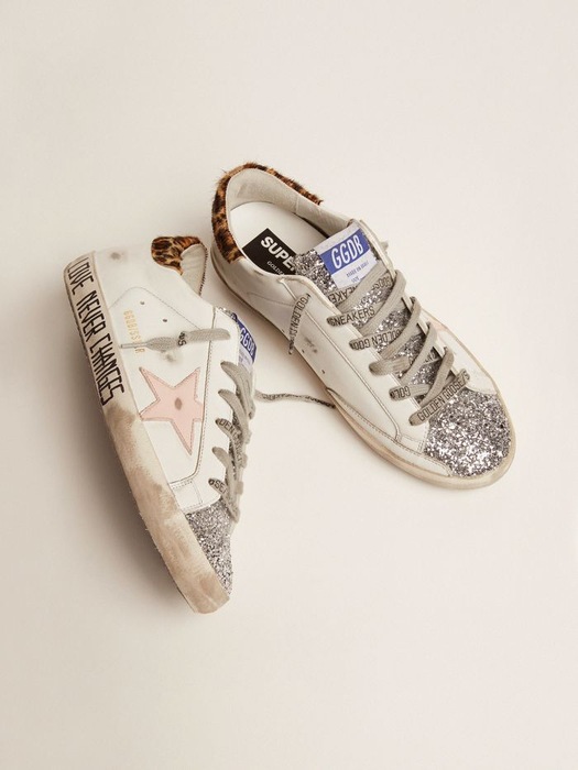 Yupoo Golden Goose sneakers   62 62 White