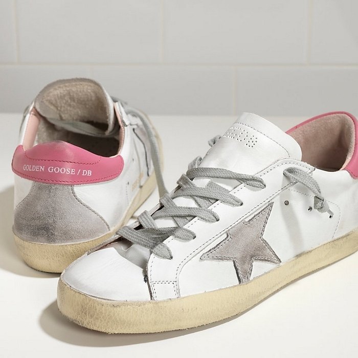 Yupoo Golden Goose sneakers   62 62 White001