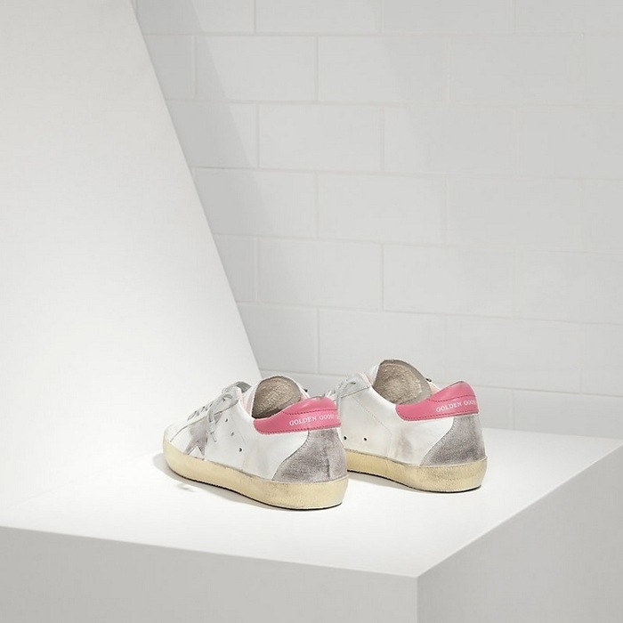 Yupoo Golden Goose sneakers   62 62 White001