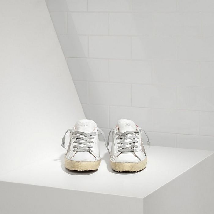 Yupoo Golden Goose sneakers   62 62 White001