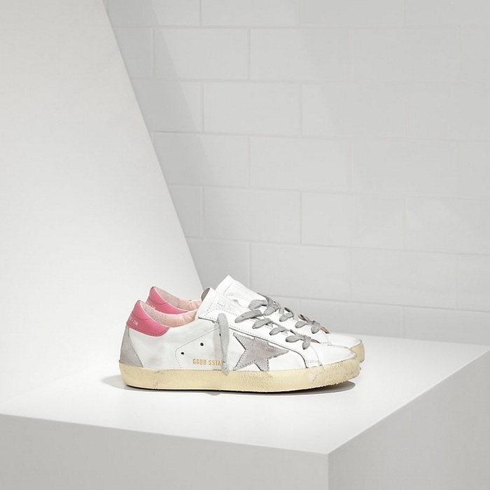 Yupoo Golden Goose sneakers   62 62 White001
