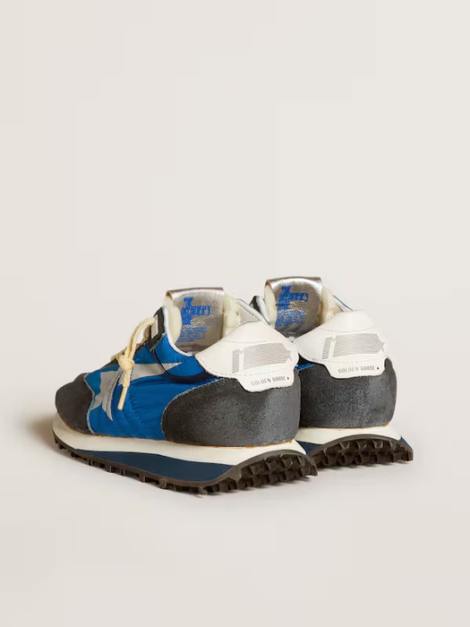 Yupoo Golden Goose sneakers   63 63 Blue