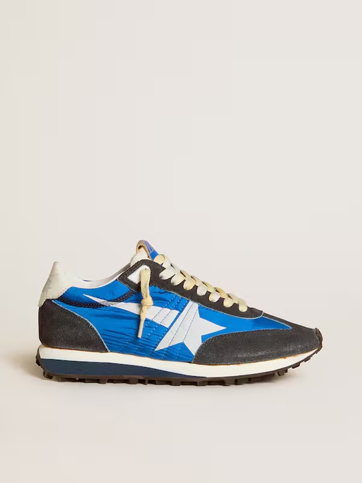Yupoo Golden Goose sneakers   63 63 Blue