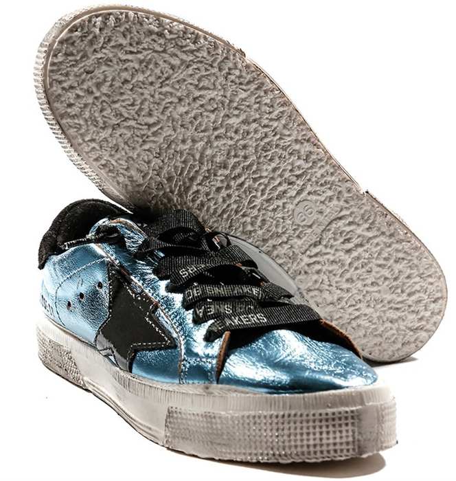 Yupoo Golden Goose sneakers   63 63 Blue001