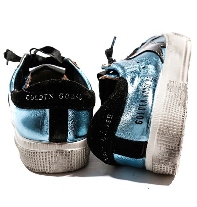 Yupoo Golden Goose sneakers   63 63 Blue001