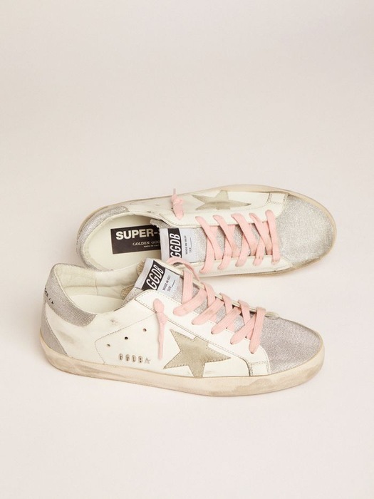 Yupoo Golden Goose sneakers 63 63 White
