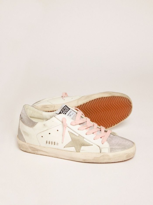 Yupoo Golden Goose sneakers 63 63 White