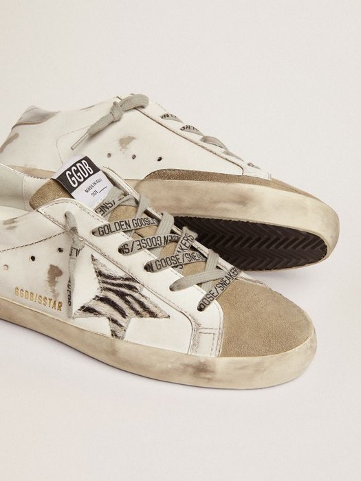 Yupoo Golden Goose sneakers 64 64 Beige