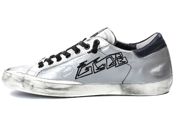 Yupoo Golden Goose sneakers   64 64 Black