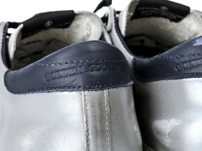 Yupoo Golden Goose sneakers   64 64 Black