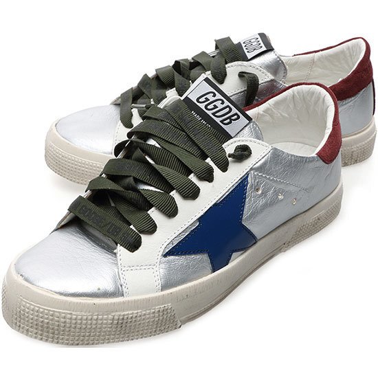 Yupoo Golden Goose sneakers 64 64 Blue