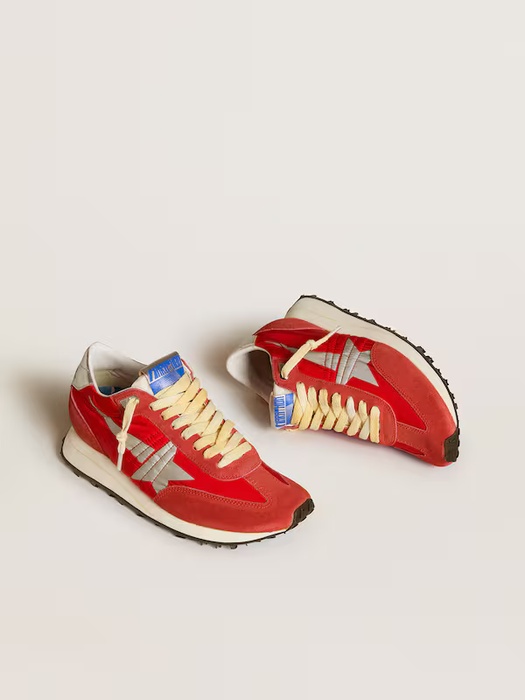 Yupoo Golden Goose sneakers 64 64 Red