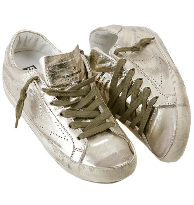 Yupoo Golden Goose sneakers 65 65 Beige
