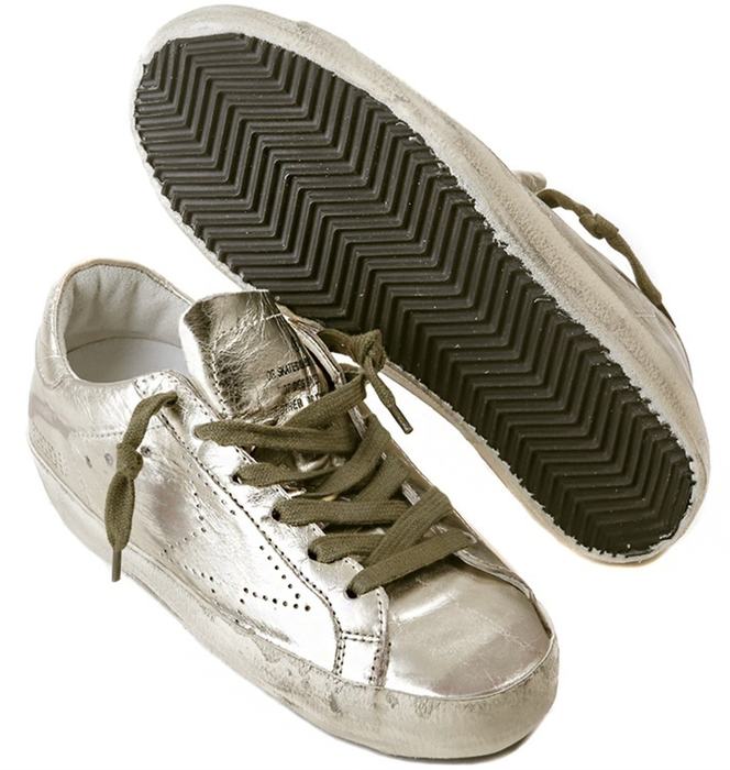 Yupoo Golden Goose sneakers 65 65 Beige