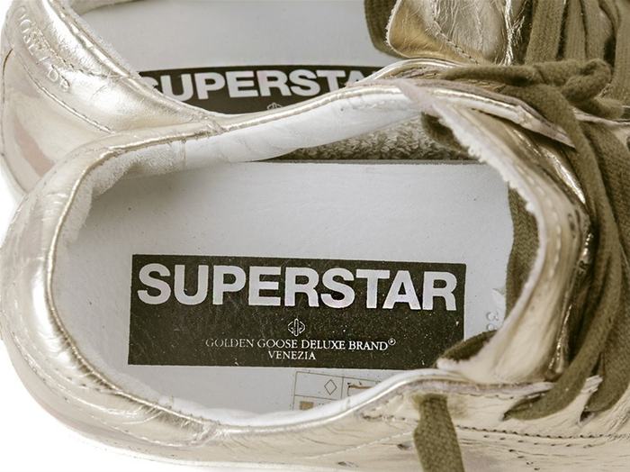 Yupoo Golden Goose sneakers 65 65 Beige