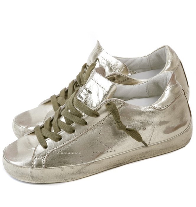 Yupoo Golden Goose sneakers 65 65 Beige
