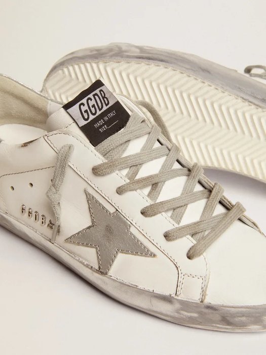 Yupoo Golden Goose sneakers   65 65 White