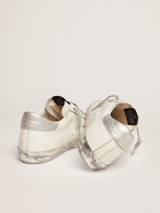 Yupoo Golden Goose sneakers   65 65 White