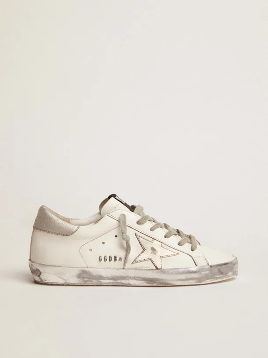 Yupoo Golden Goose sneakers   65 65 White