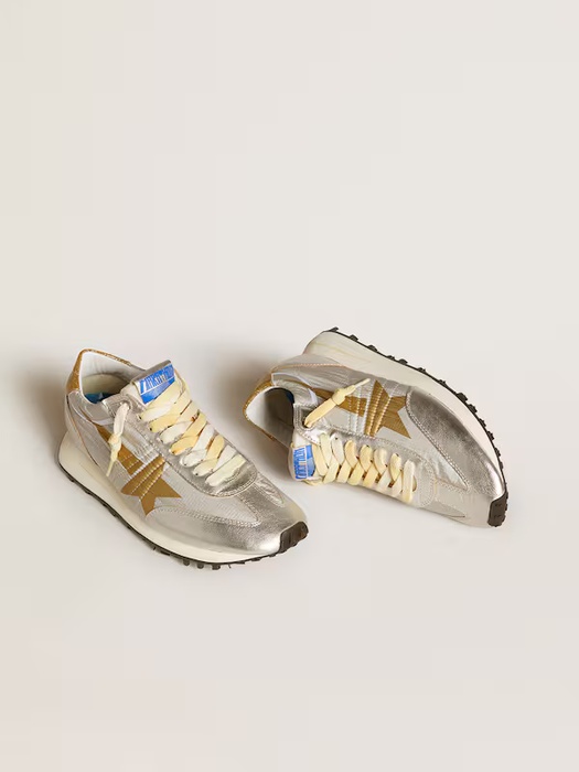 Yupoo Golden Goose sneakers   66 66 Beige