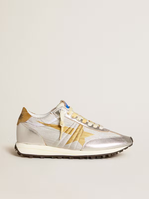 Yupoo Golden Goose sneakers   66 66 Beige