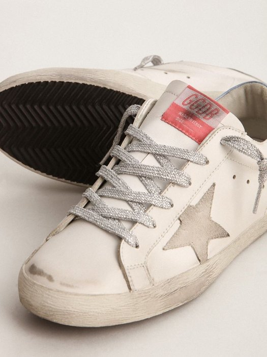 Yupoo Golden Goose sneakers 66 66 White