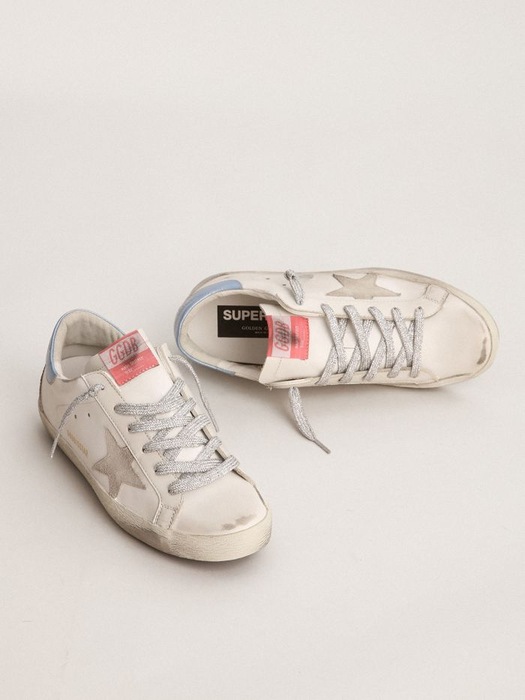 Yupoo Golden Goose sneakers 66 66 White