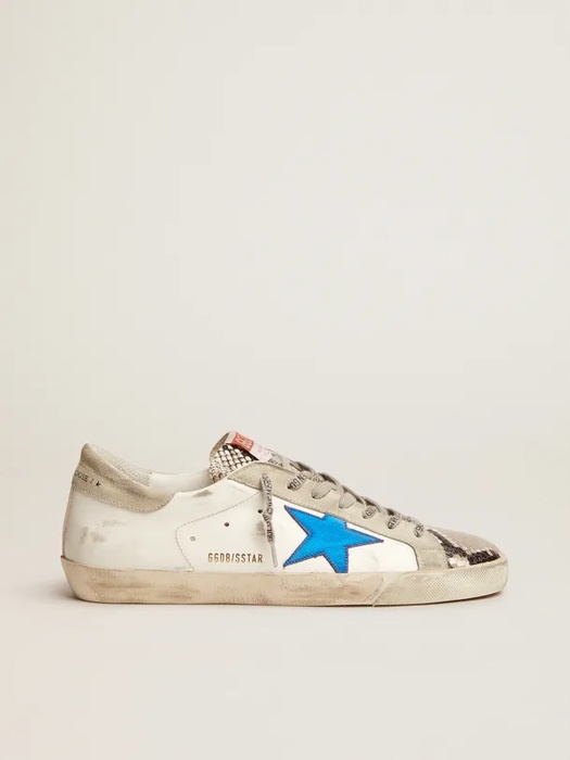 Yupoo Golden Goose sneakers   67 67 Blue