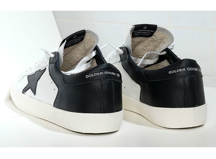 Yupoo Golden Goose sneakers 67 67 White