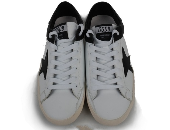 Yupoo Golden Goose sneakers 67 67 White
