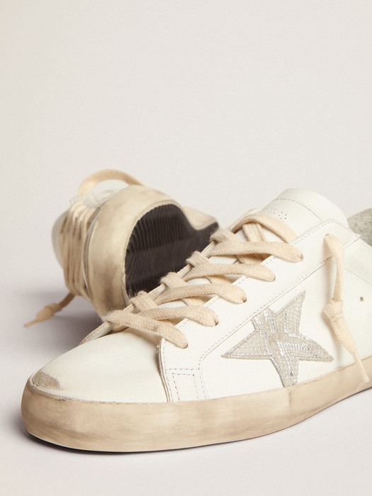 Yupoo Golden Goose sneakers 68 68 White