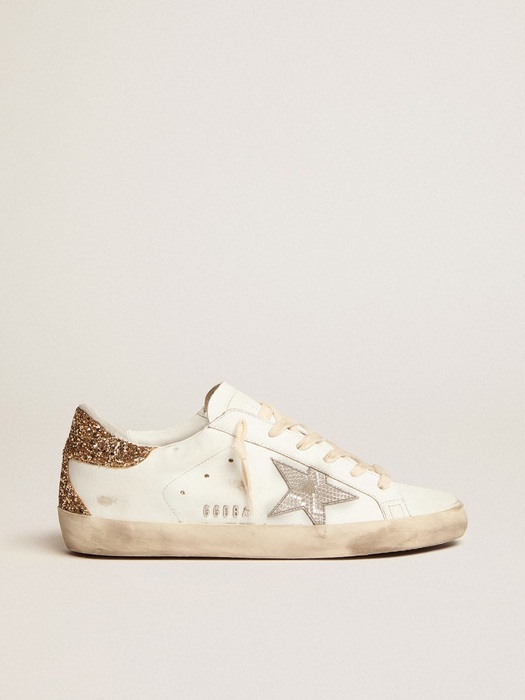 Yupoo Golden Goose sneakers 68 68 White