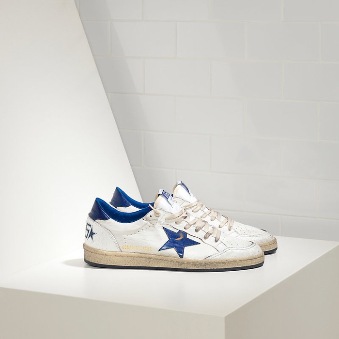 Yupoo Golden Goose sneakers 68 68 White002