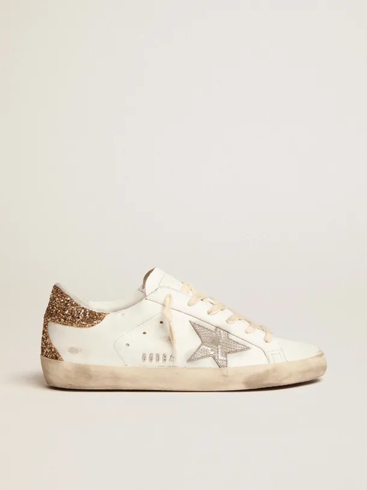 Yupoo Golden Goose sneakers 69 69 White
