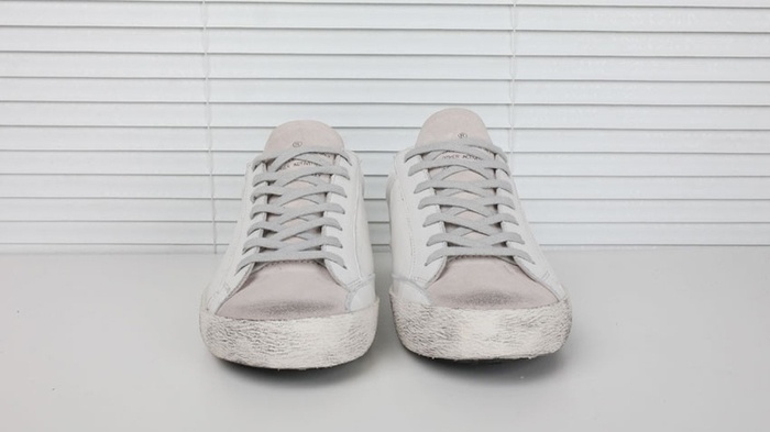 Yupoo Golden Goose sneakers 69 69 White002
