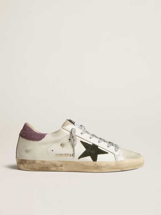 Yupoo Golden Goose sneakers   6 6 White