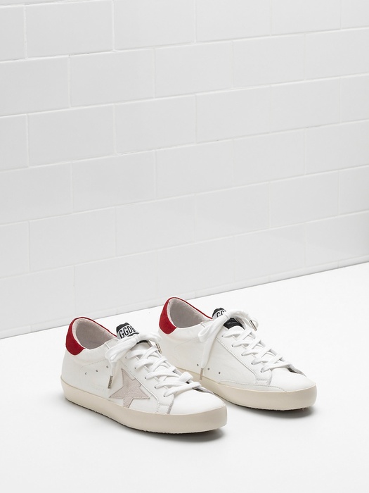 Yupoo Golden Goose sneakers   70 70 White