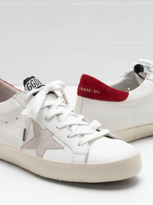 Yupoo Golden Goose sneakers   70 70 White