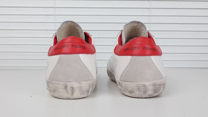 Yupoo Golden Goose sneakers   70 70 White002