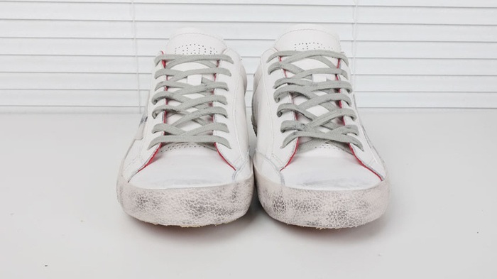 Yupoo Golden Goose sneakers   70 70 White002