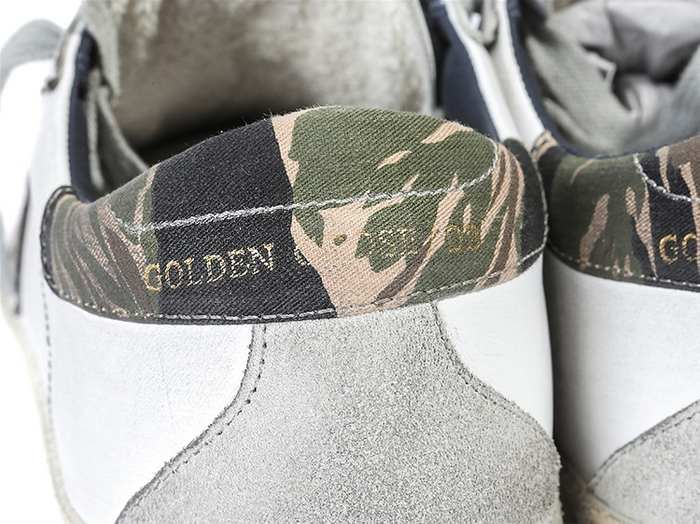 Yupoo Golden Goose sneakers 70 70 White003