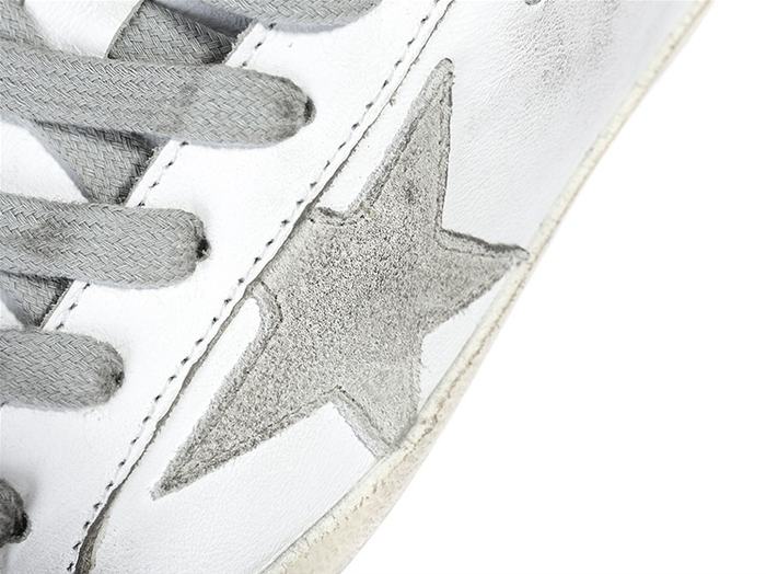 Yupoo Golden Goose sneakers 70 70 White003