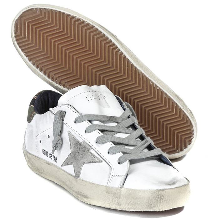 Yupoo Golden Goose sneakers 70 70 White003