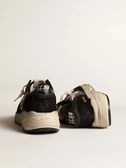 Yupoo Golden Goose sneakers   71 71 Black
