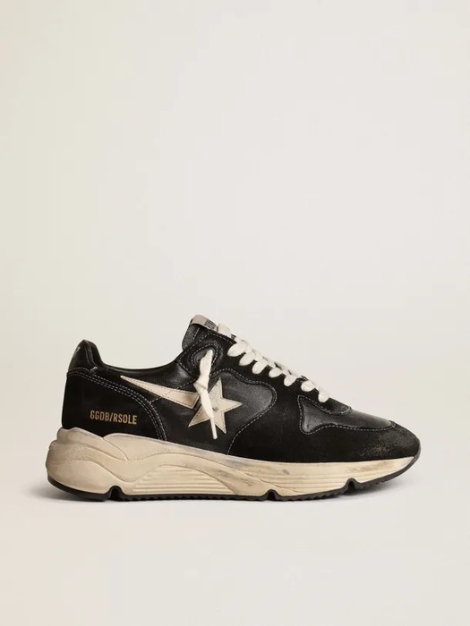 Yupoo Golden Goose sneakers   71 71 Black