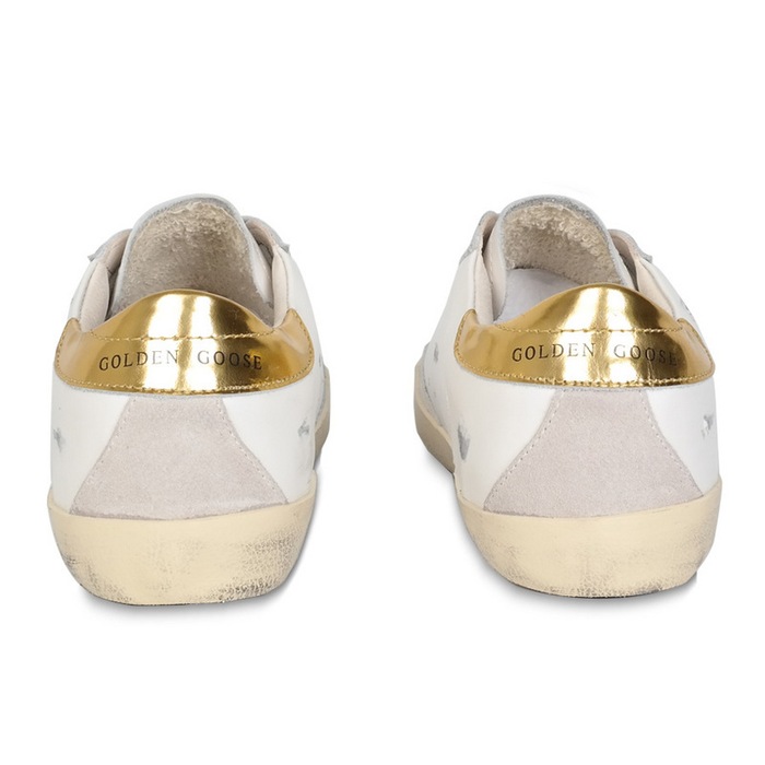 Yupoo Golden Goose sneakers   71 71 White001